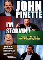John Pinette: I\'m Starvin\'!