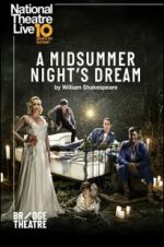 A Midsummer Night\'s Dream