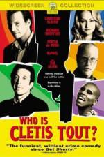  Who Is Cletis Tout? 123movies