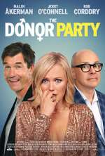 The Donor Party