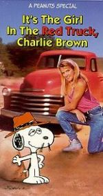 စောင့်ကြည့်ရေးအဖွဲ့ It\'s the Girl in the Red Truck, Charlie Brown 123movies