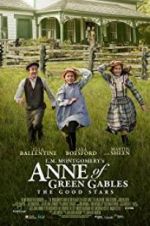 L.M. Montgomery\'s Anne of Green Gables: The Good Stars