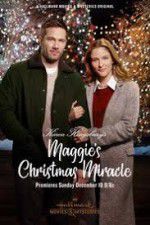 Karen Kingsbury\'s Maggie\'s Christmas Miracle