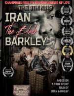 Iran The Blade Barkley 5th King