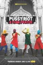 Show Trial The Story of Pussy Riot