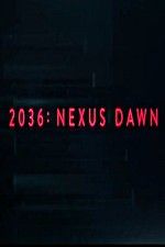 Blade Runner 2049 - 2036: Nexus Dawn