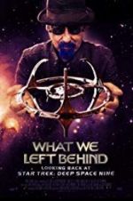 What We Left Behind: Looking Back at Deep Space Nine