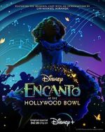 Encanto at the Hollywood Bowl (TV Special 2022)
