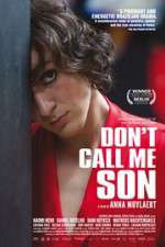 Don\'t Call Me Son