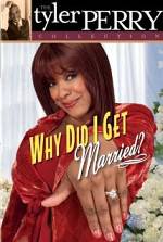Regarder Why Did I Get Married? 123movies