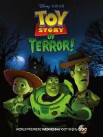 Toy Story of Terror (TV Short 2013)