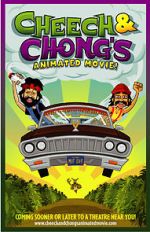 Cheech & Chong\'s Animated Movie