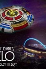 Jeff Lynne\'s ELO: Wembley or Bust