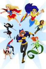 DC Super Hero Girls Super Hero High
