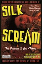 Silk Scream