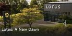 Lotus: A New Dawn (TV Special 2021)