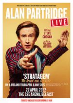Alan Partridge Live: Stratagem (TV Special 2022)