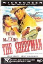 The Sheepman