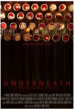 Underneath: An Anthology of Terror