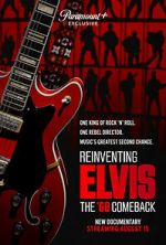 Reinventing Elvis: The \'68 Comeback