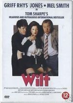 The Misadventures of Mr. Wilt