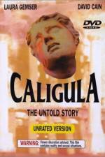 Caligola La storia mai raccontata