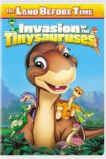 The Land Before Time XI - Invasion of the Tinysauruses