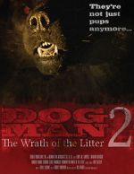 Dogman 2: The Wrath of the Litter