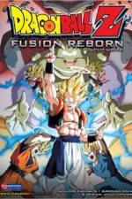 Dragon ball Z 12: Fusion Reborn