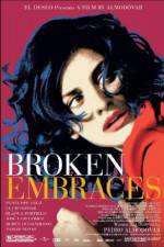 Broken Embraces (Los abrazos rotos)