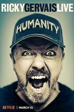 Ricky Gervais: Humanity (TV Special 2018)
