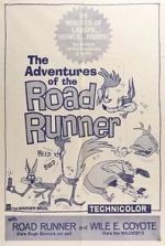 Adventures of the Road-Runner (Short 1962)