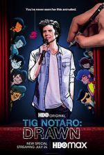 Tig Notaro: Drawn (TV Special 2021)