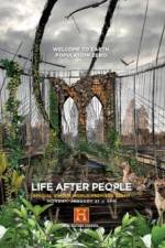 Life After People