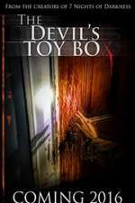 The Devil\'s Toy Box