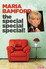 Maria Bamford The Special Special Special