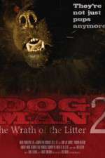 Dogman2: The Wrath of the Litter