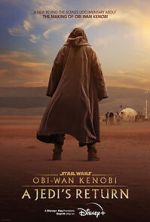 Obi-Wan Kenobi: A Jedi\'s Return
