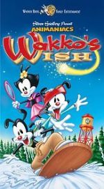 Animaniacs: Wakko\'s Wish