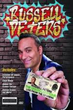 Russell Peters The Green Card Tour - Live from The O2 Arena