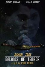School Trek: Balance of Terror