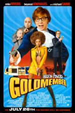 Austin Powers in Goldmember