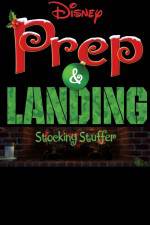 Prep & Landing Stocking Stuffer Operation Secret Santa