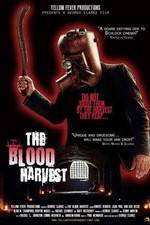 The Blood Harvest
