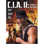 CIA II: Target Alexa