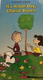 It\'s Arbor Day, Charlie Brown (TV Short 1976)