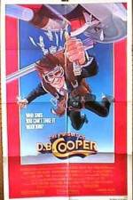 The Pursuit of DB Cooper