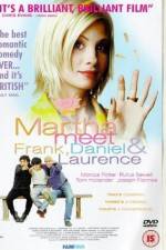 Martha - Meet Frank Daniel and Laurence
