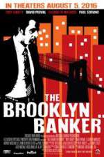 Relógio The Brooklyn Banker 123movies