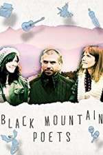 Black Mountain Poets